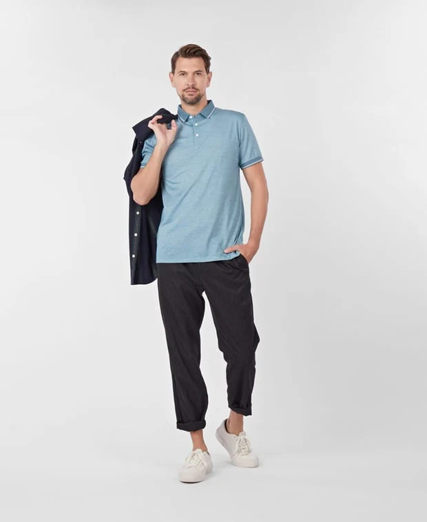 Poloshirt - Image 5