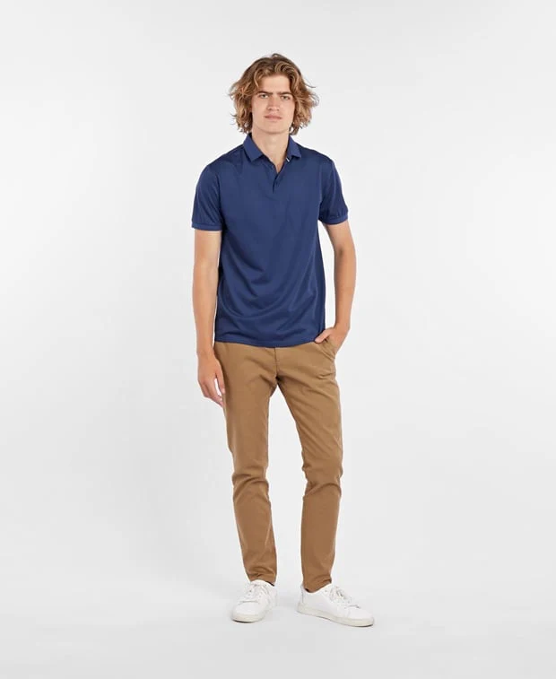Poloshirt - Image 5