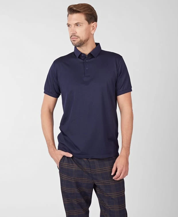 Poloshirt