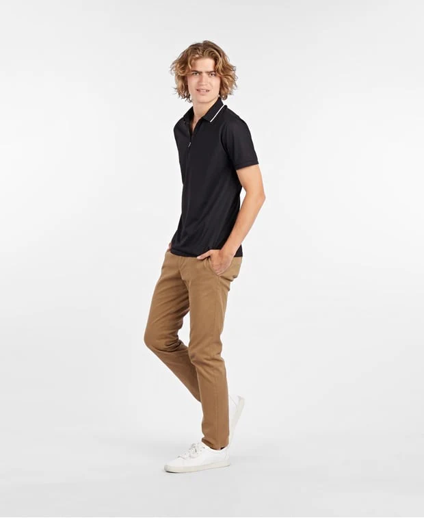 Poloshirt - Image 5