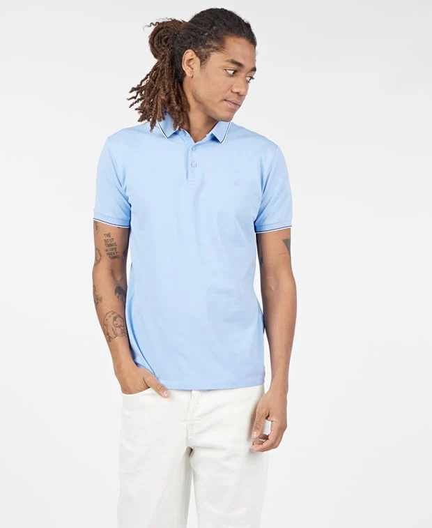 Poloshirt