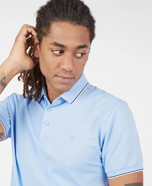 Poloshirt - Image 2