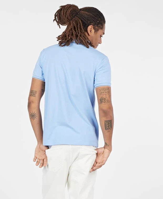Poloshirt - Image 3