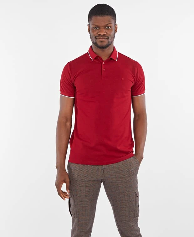 Poloshirt