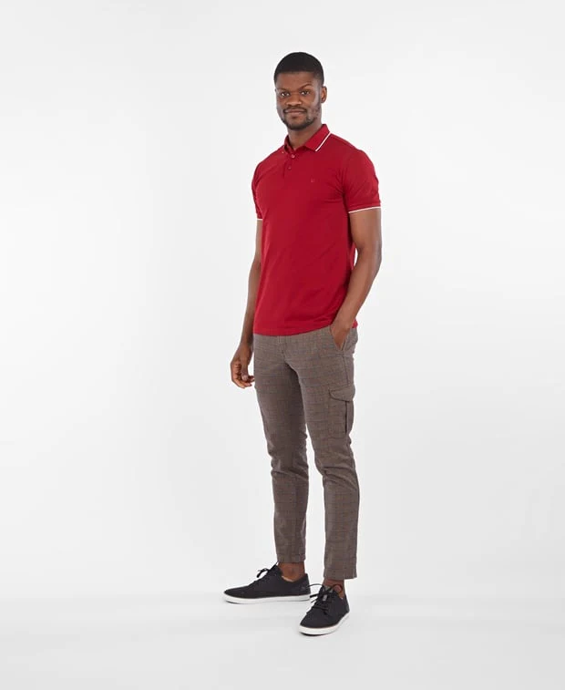 Poloshirt - Image 5