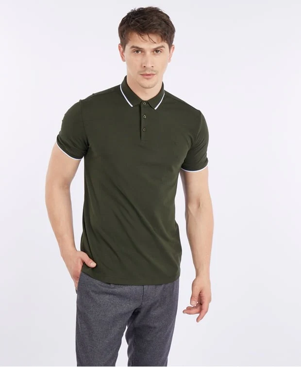 Poloshirt