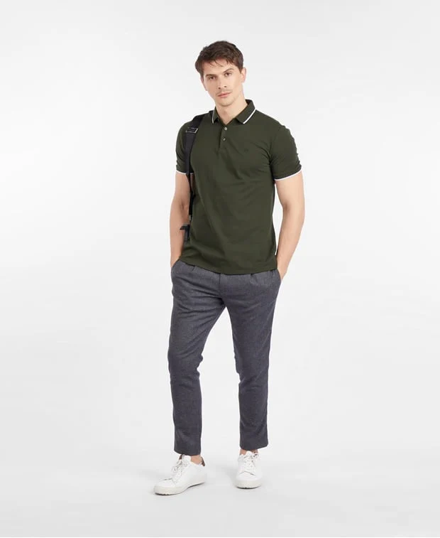 Poloshirt - Image 5