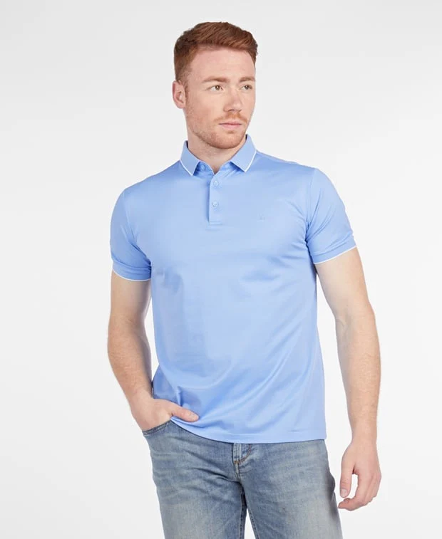 Poloshirt
