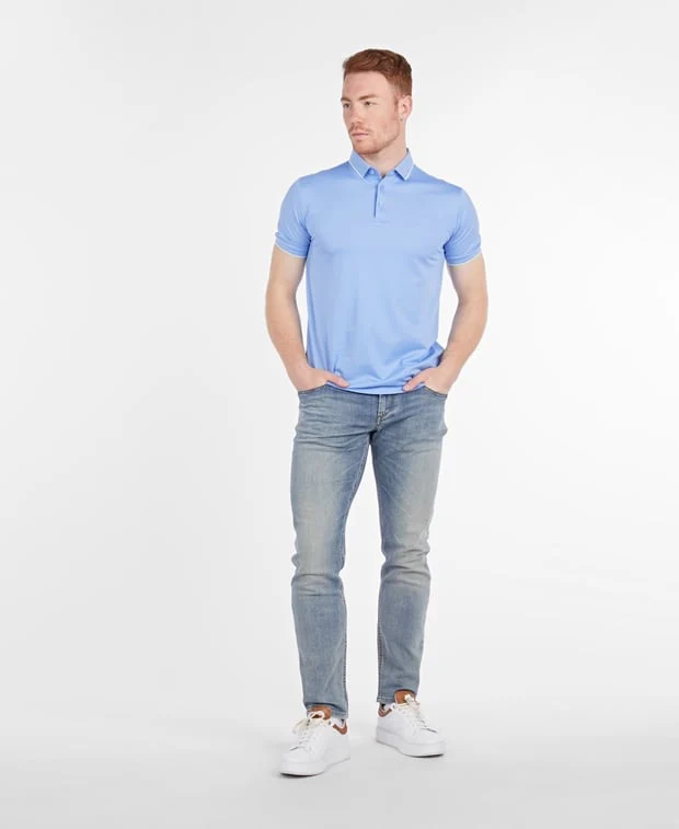 Poloshirt - Image 5