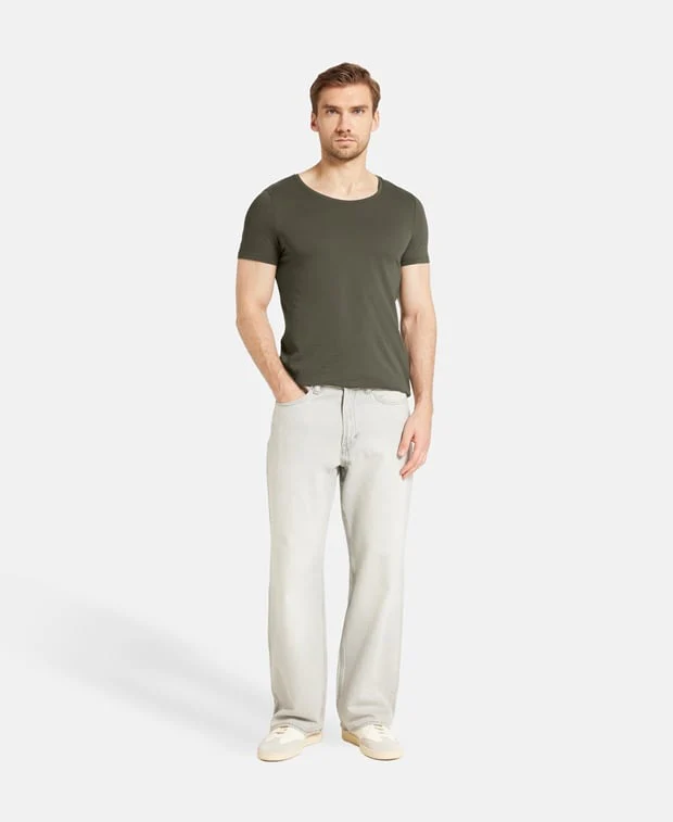 T-Shirts, 3er-Set - Image 5