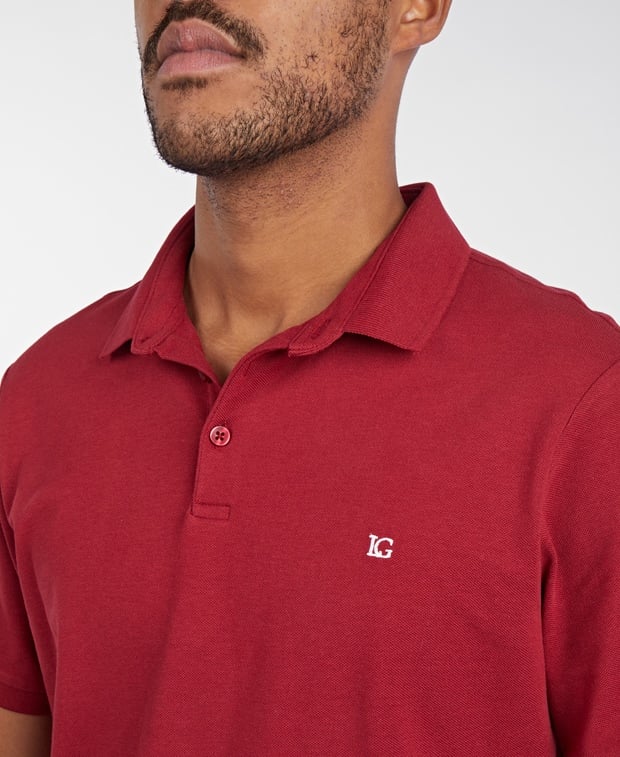 Poloshirt - Image 2