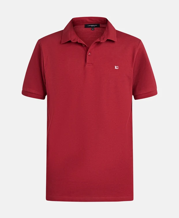 Poloshirt - Image 4