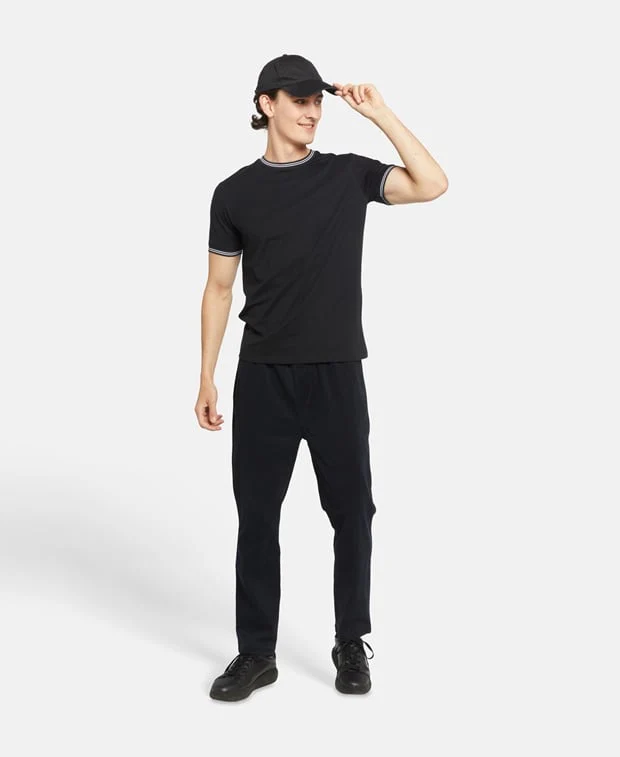 T-Shirts, 2er-Set - Image 5