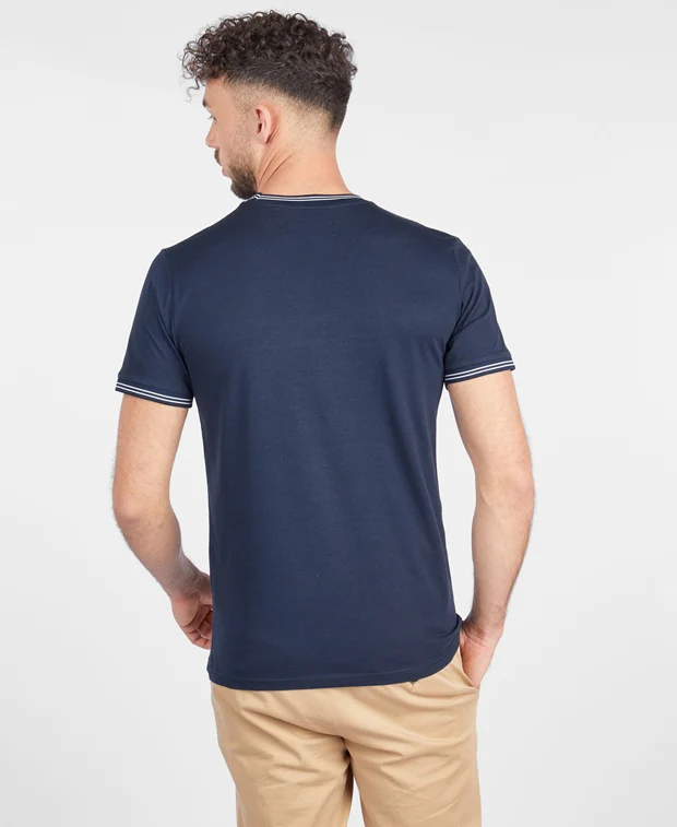 T-Shirts, 2er-Set - Image 4