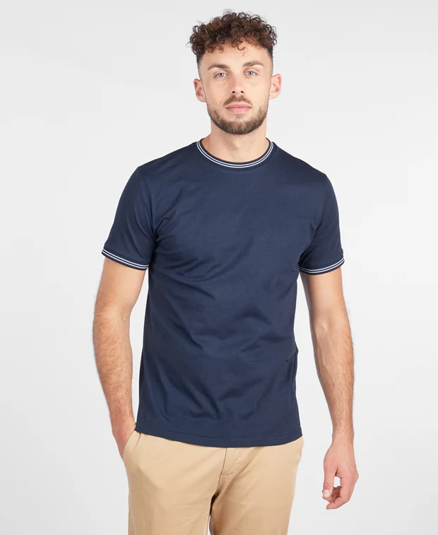 T-Shirts, 2er-Set - Image 5