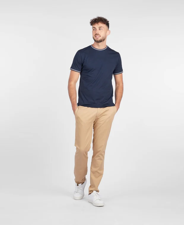 T-Shirts, 2er-Set - Image 6