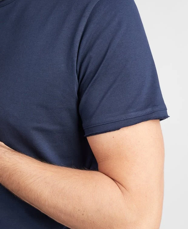 T-Shirts, 2er-Set - Image 2