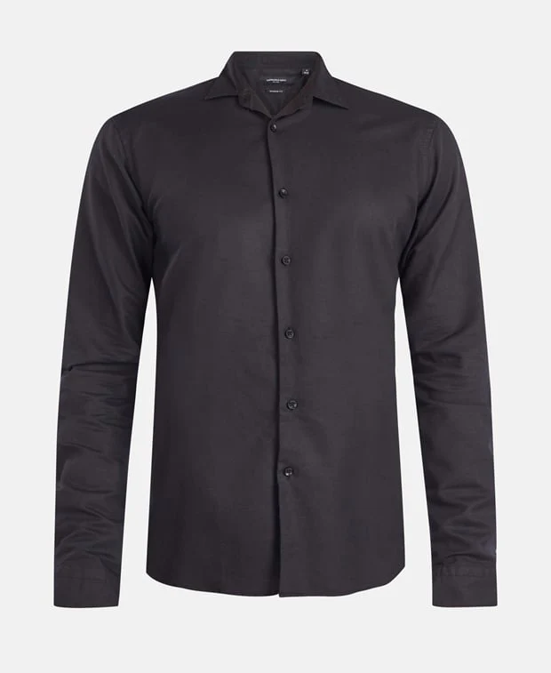 Langarmhemd - Casual Fit - Image 4