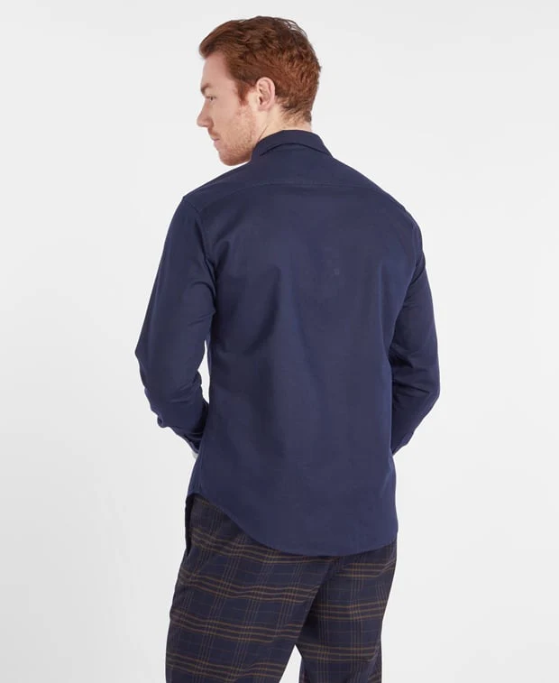 Langarmhemd - Casual Fit - Image 3