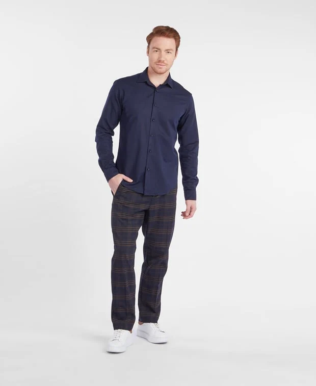 Langarmhemd - Casual Fit - Image 5