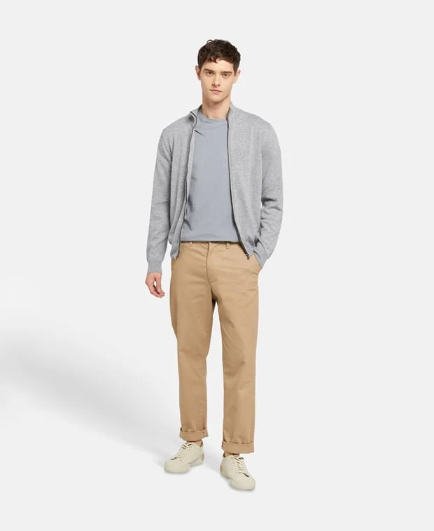 Strickjacke - Image 5