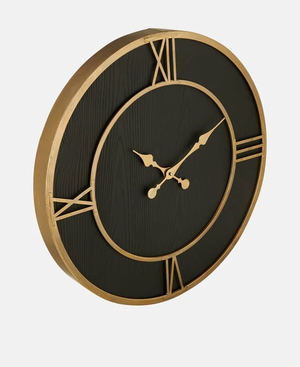 Wanduhr