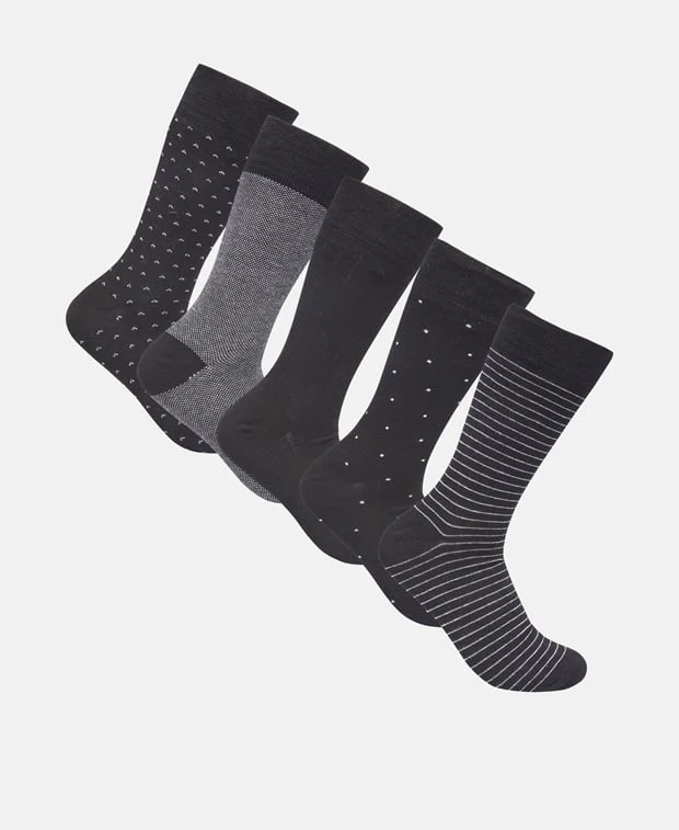 Socken, 5er-Pack - Image 6