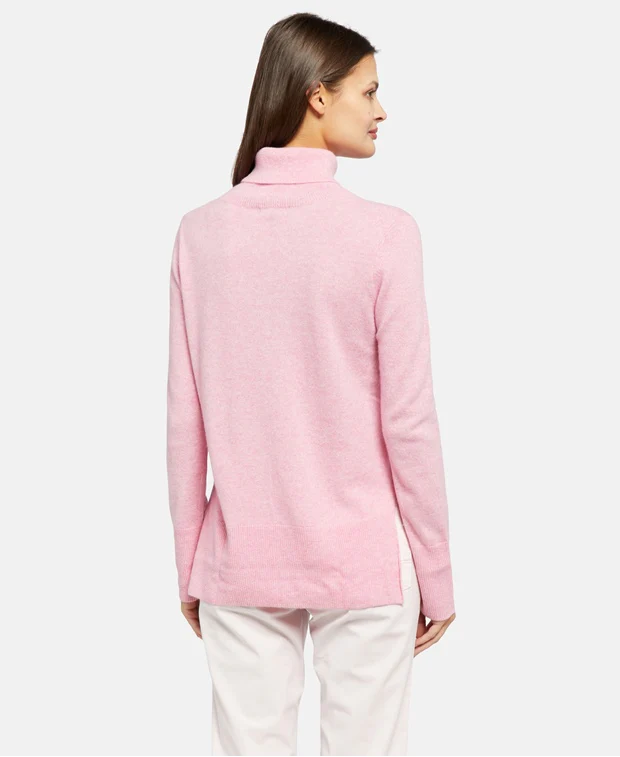 Rollkragenpullover - Image 3