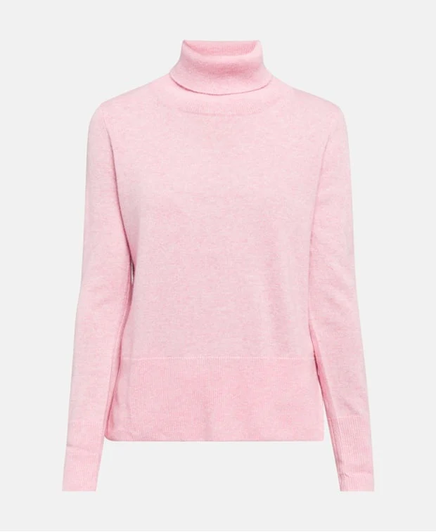 Rollkragenpullover - Image 4