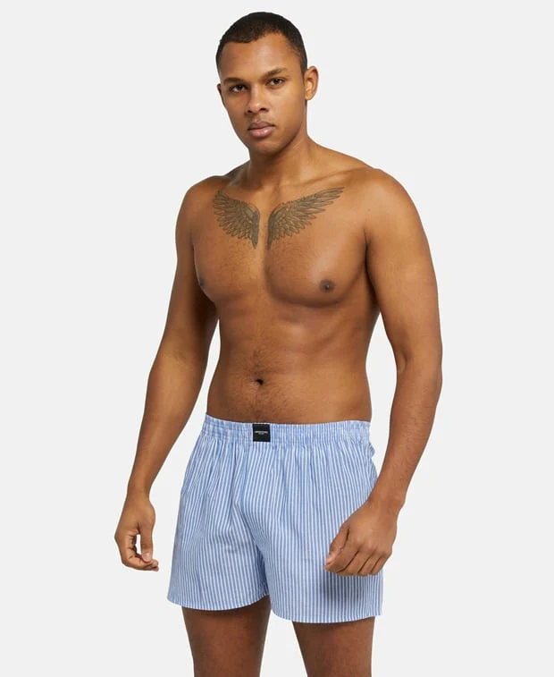 Boxershorts 5er-Pack - Image 4