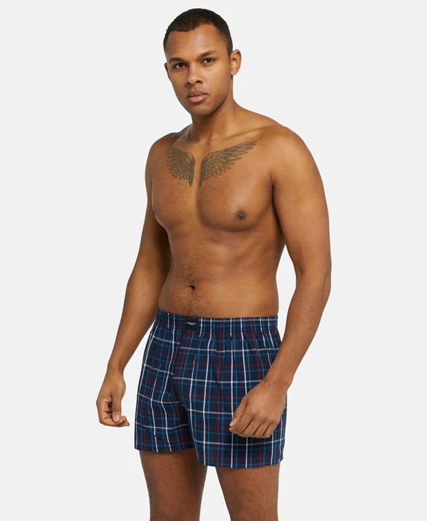 Boxershorts 5er-Pack - Image 4
