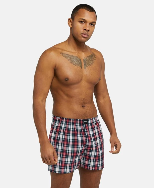 Boxershorts 5er-Pack - Image 4