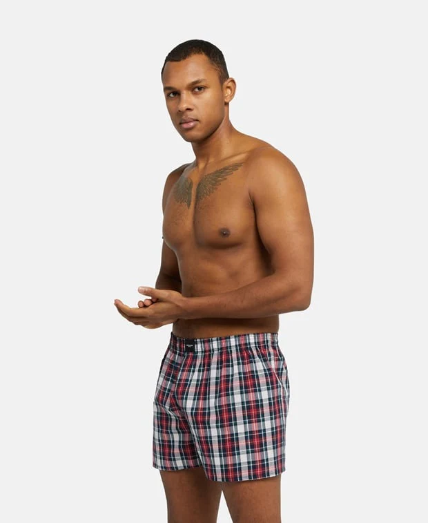 Boxershorts 5er-Pack - Image 5