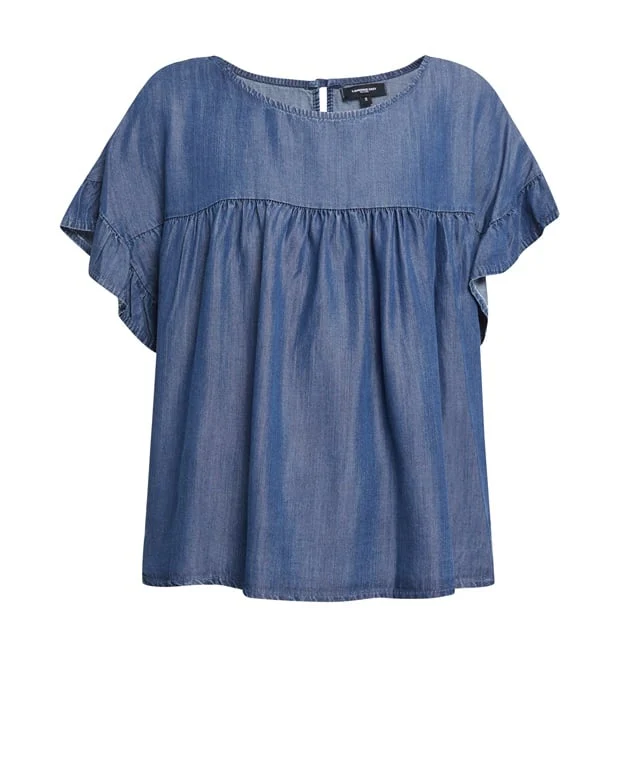 Shirtbluse