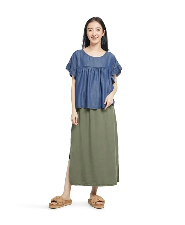 Shirtbluse - Image 4
