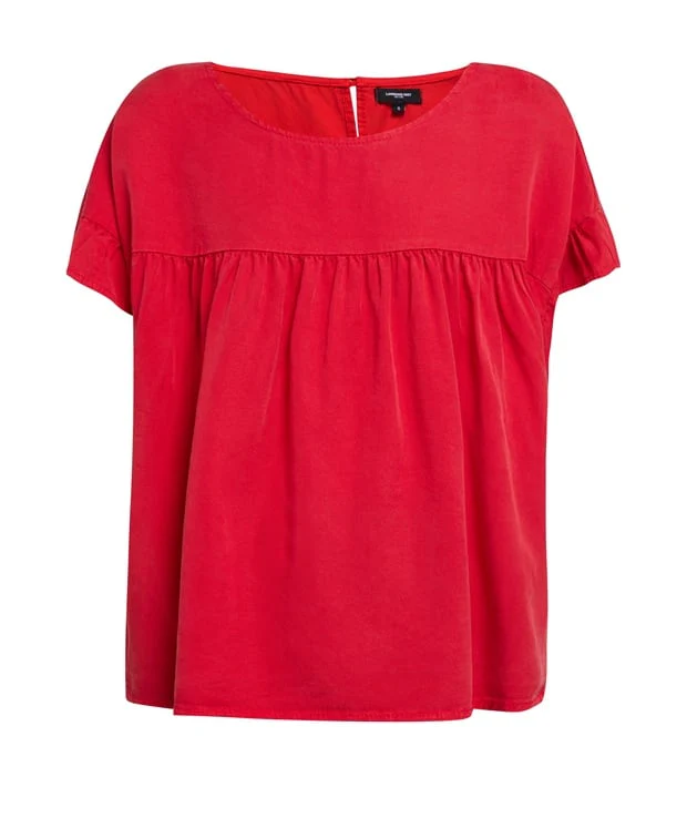 Shirtbluse