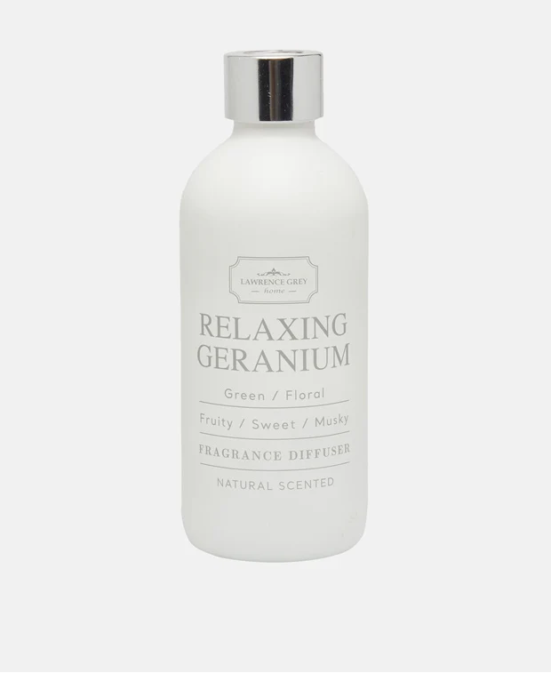 Raumduft Relaxing Geranium - Image 3