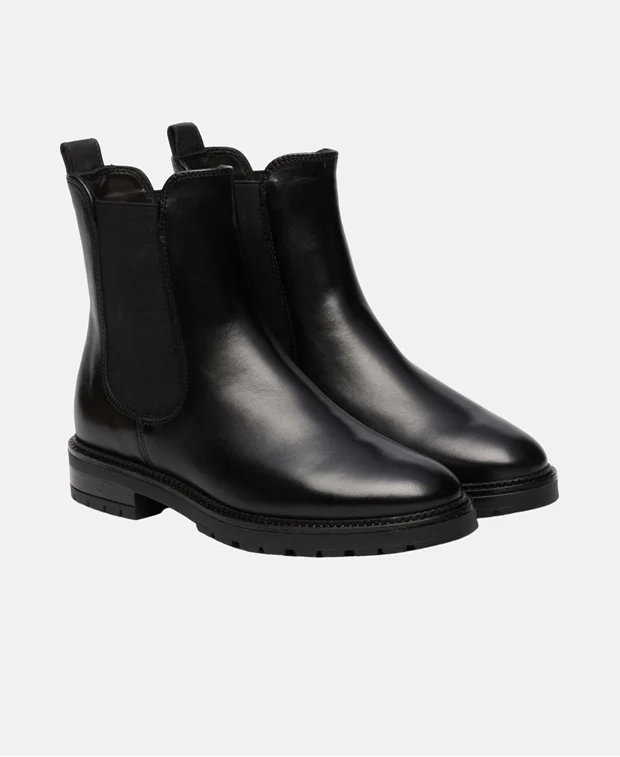 Chelsea Boots - Image 4