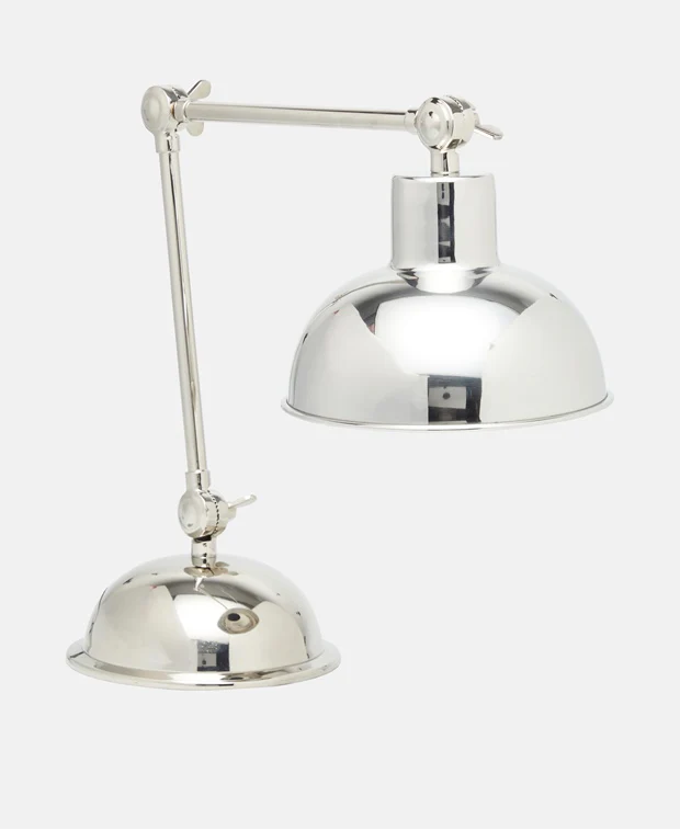 Tischlampe