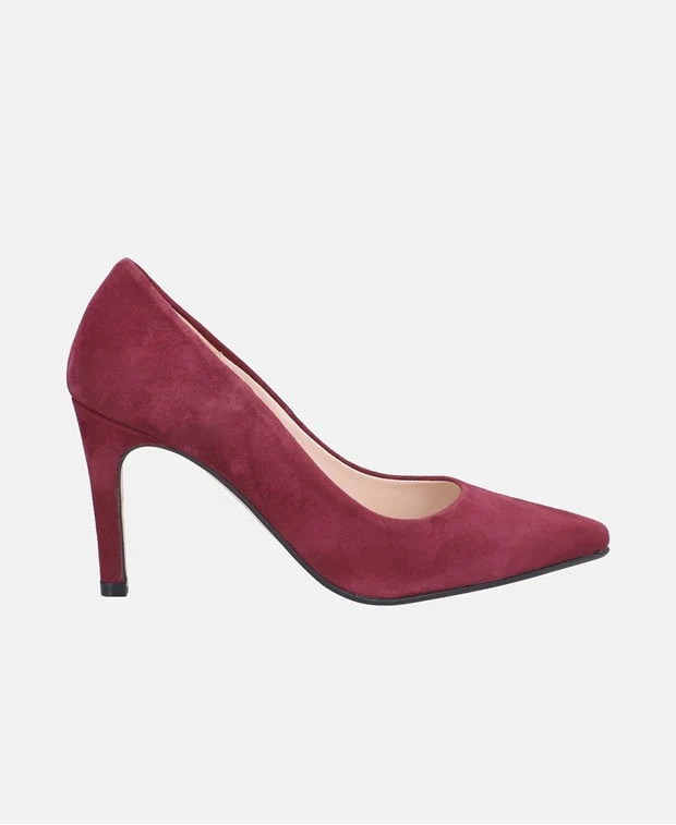 Pumps