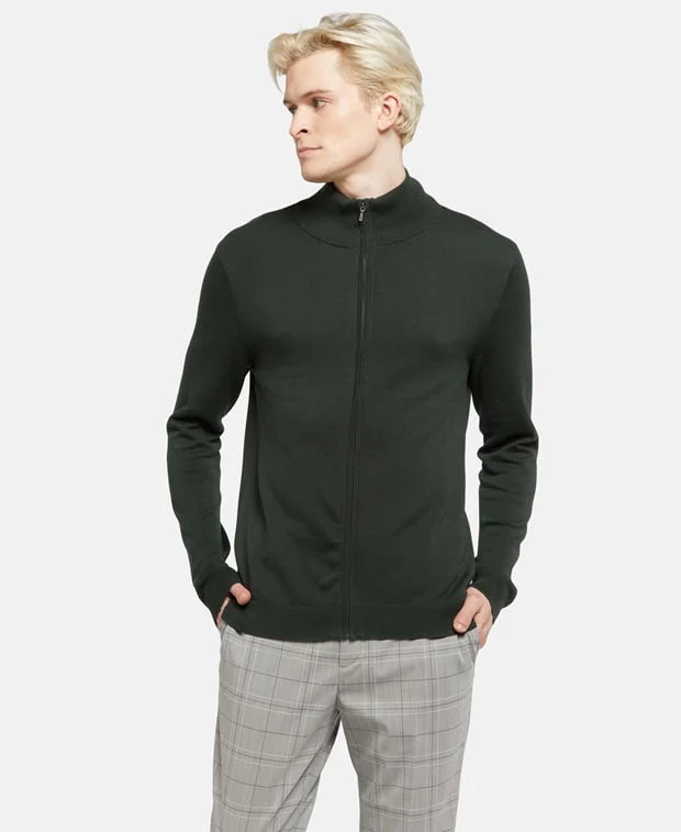 Strickjacke