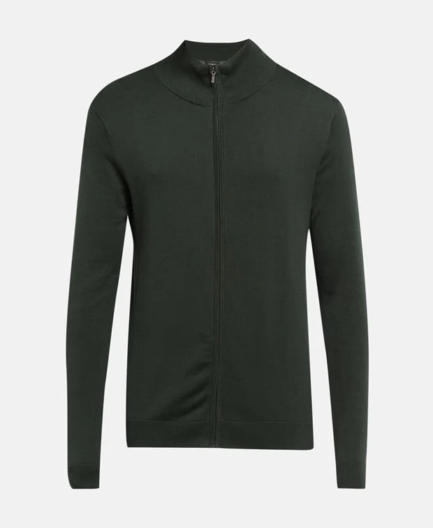 Strickjacke - Image 4