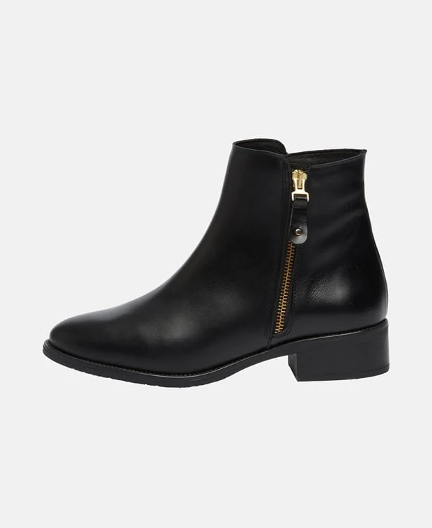 Ankle-Boots - Image 4