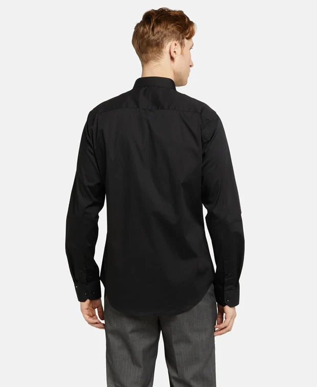 Langarmhemd - Modern Fit - Image 3