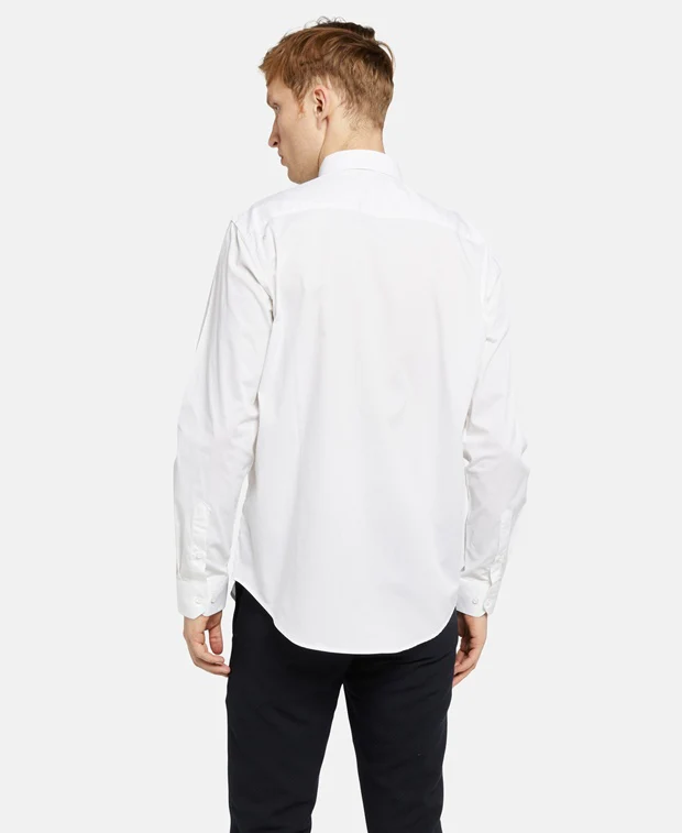 Langarmhemd - Comfort Fit - Image 3