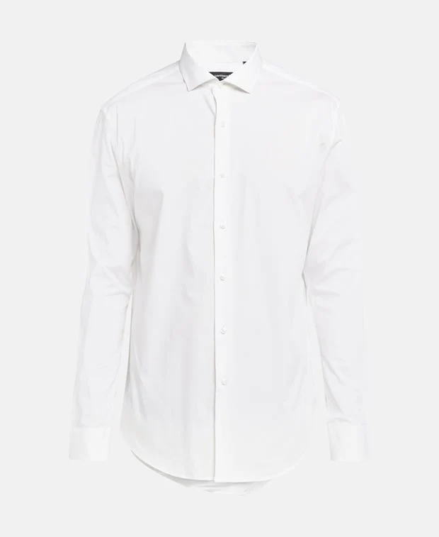 Langarmhemd - Comfort Fit - Image 4