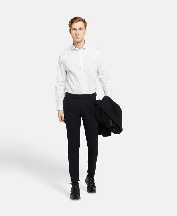 Langarmhemd - Comfort Fit - Image 5