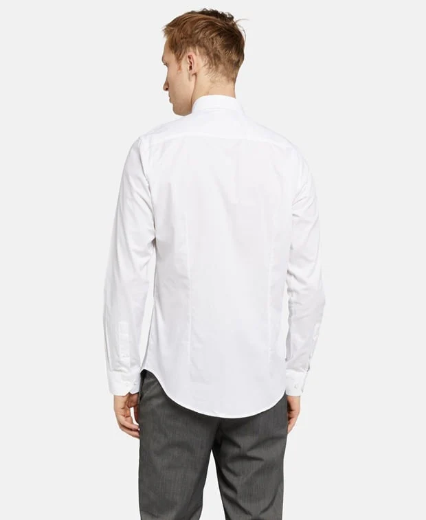Langarmhemd - Comfort Fit - Image 3