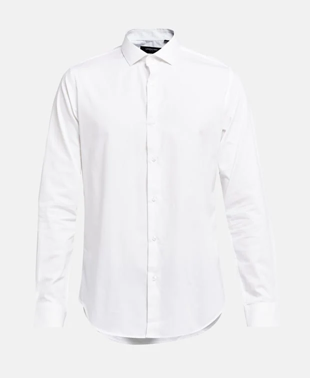 Langarmhemd - Comfort Fit - Image 4