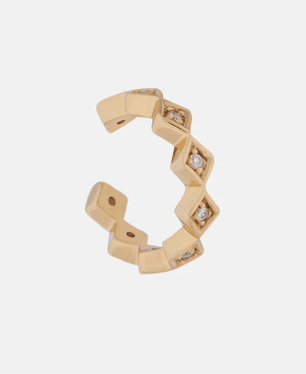 Ear Cuff